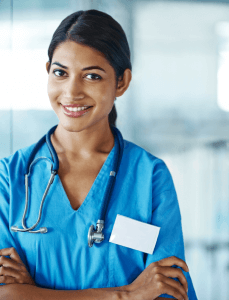Nurses Exploring Roles