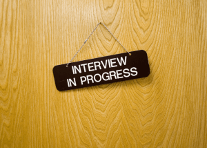Nailing your next Health Care Job Interview