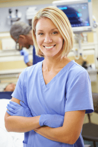 Job Spotlight: Nursing Home Administrator