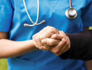 Ways to Find Nursing Jobs in a Another State