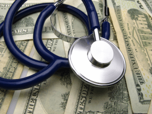 The Highest Paying Jobs are in Healthcare Industry 