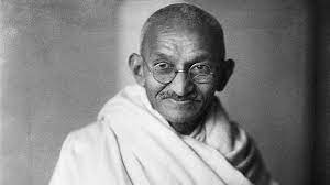 Top inspirational quotes from Mahatma Gandhi