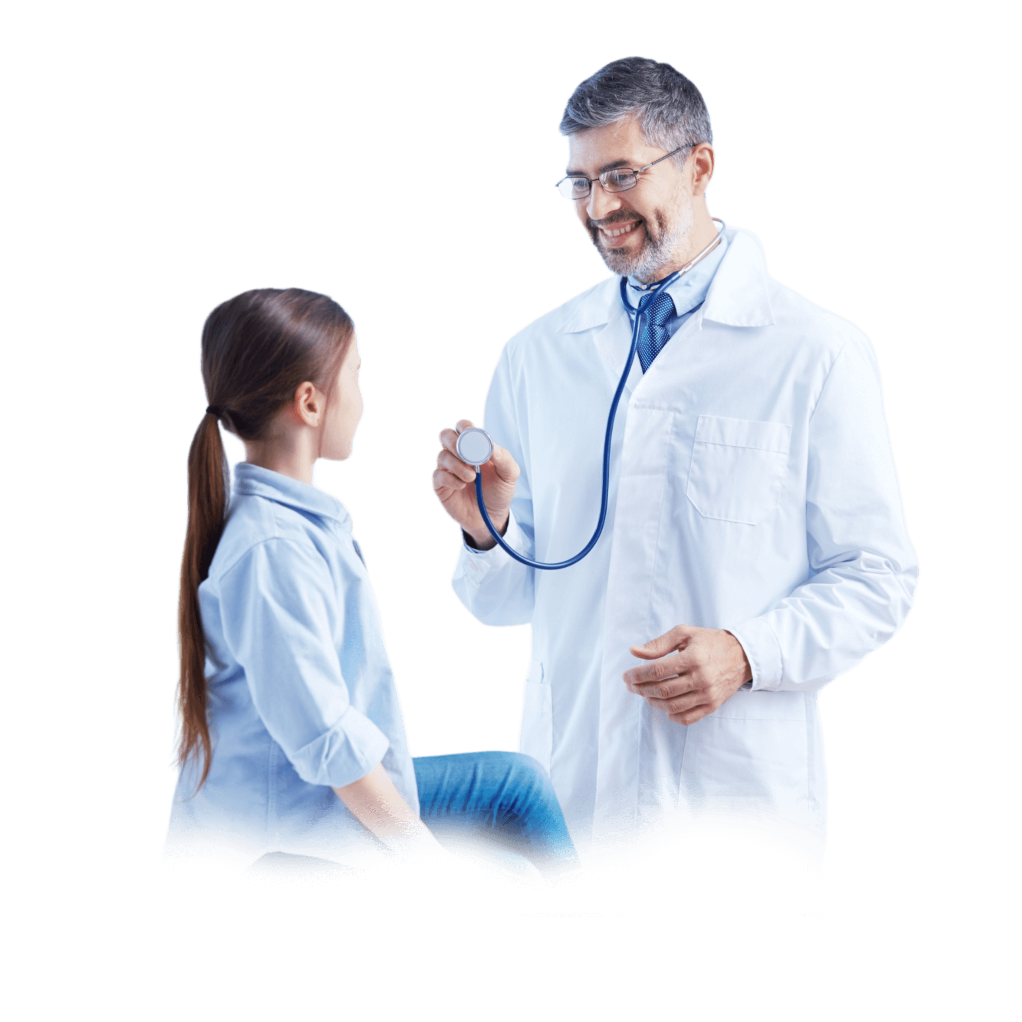 Find physicians for your team