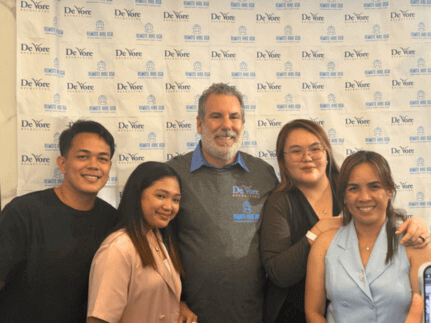 DeVore Recruiting Team