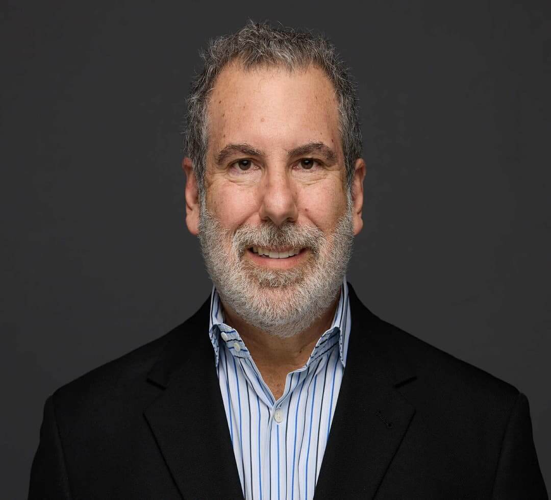 Sean De Vore - President